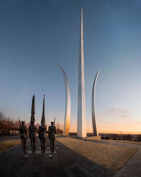 Air Force Memorial