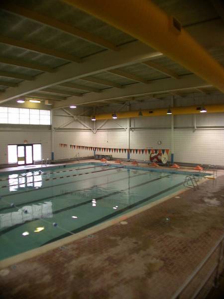 Hopewell Community Center
