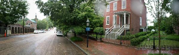 Elmira Shelton House