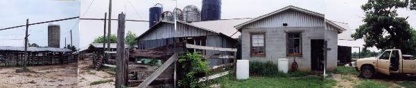 Oakmulgee Dairy Farm