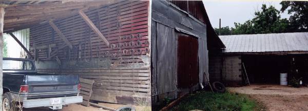 Oakmulgee Dairy Farm
