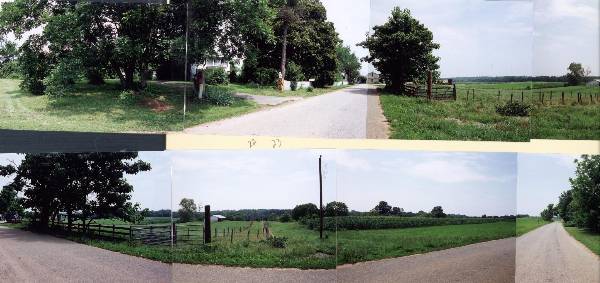 Oakmulgee Dairy Farm