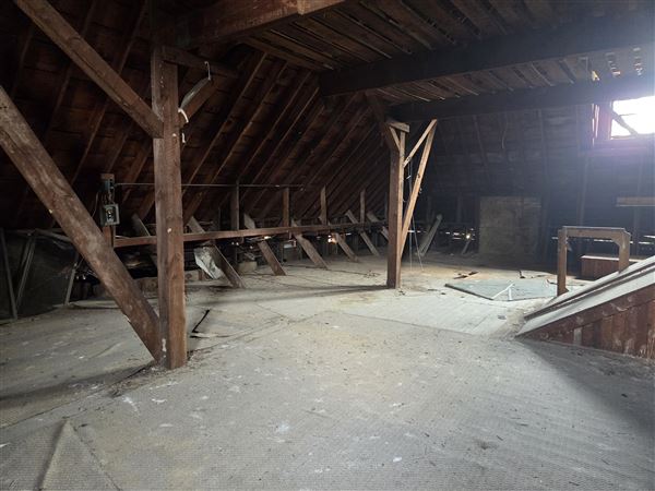 The Dunnington Mansion (8/3/2026 - Credits: Joe Cacciotti)