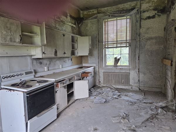 The Dunnington Mansion (8/3/2026 - Credits: Joe Cacciotti)