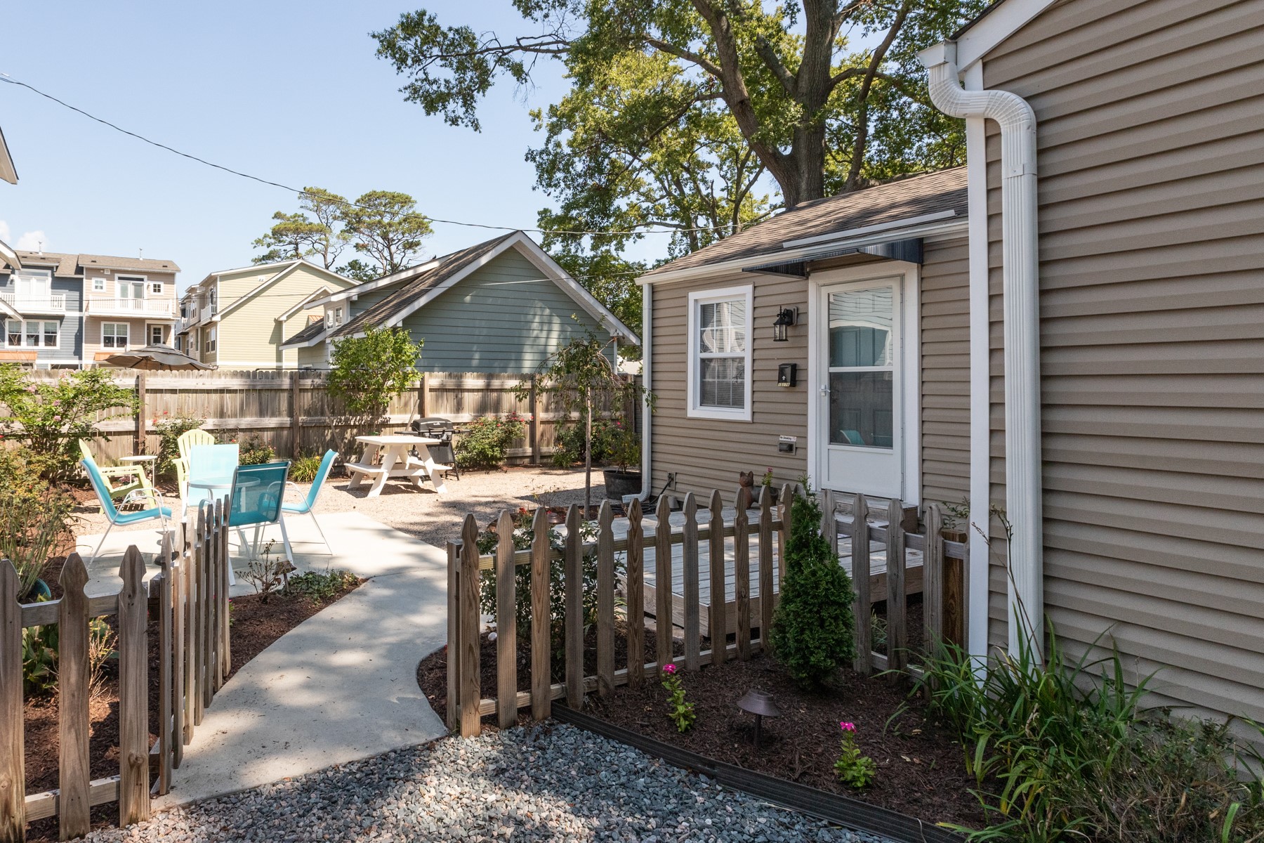 Locations Hub - Tiny Homes Virginia Beach