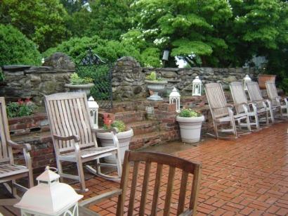Pharsalia Plantation and Flower Farm