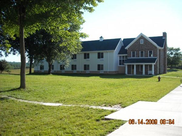 Meadowkirk Retreat and Conference Center