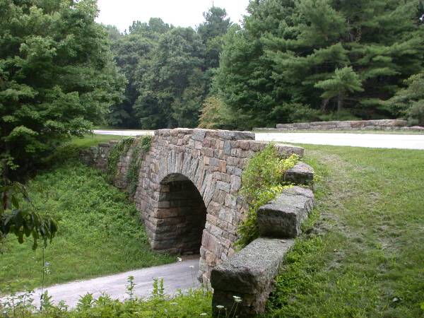 Blue Ridge Parkway - Shenandoah Valley - BRP Milepost 30 (7/18/2008)