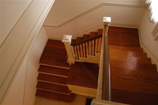 Ft. Monroe- 57 Ingalls St