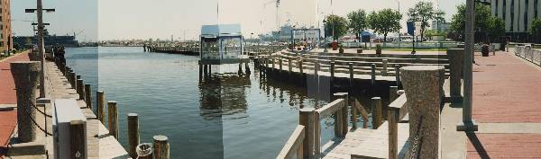 Portsmouth Portside