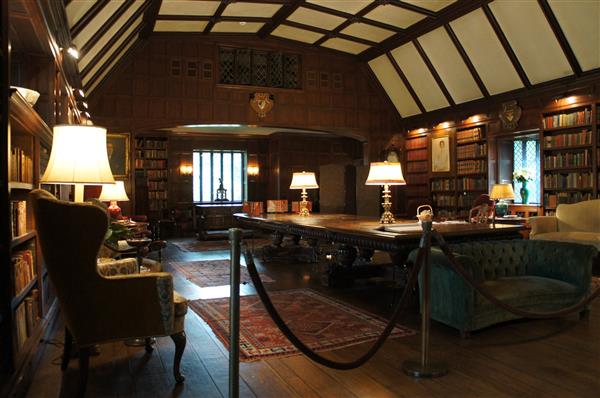 Agecroft Hall