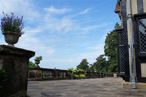 Agecroft Hall
