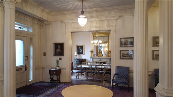 Kent Valentine House