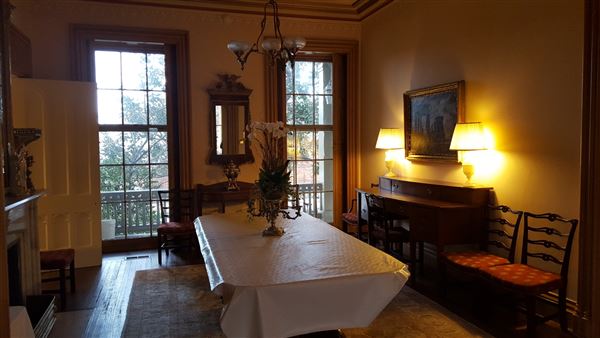 Kent Valentine House