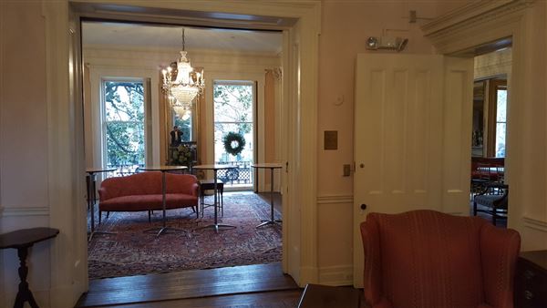 Kent Valentine House