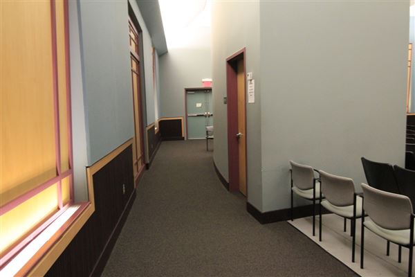 Glen Allen Cultural Arts Center