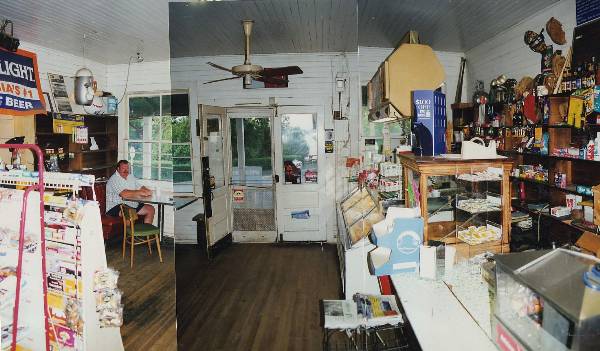 Wyants Country Store