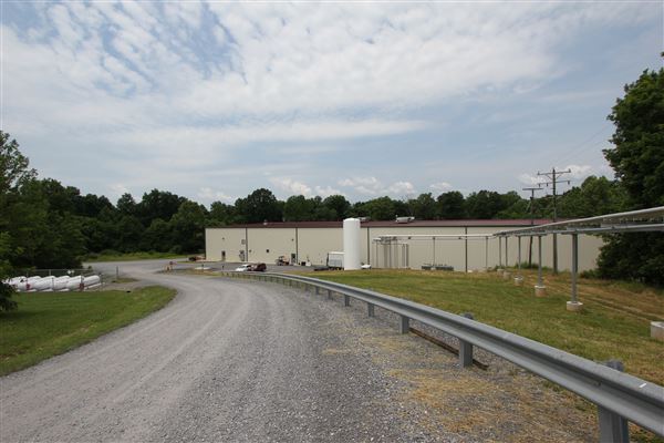 Devil’s Backbone Brewery
