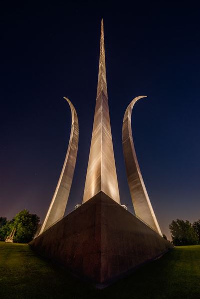 Air Force Memorial