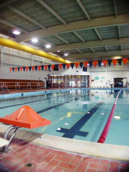 Hopewell Community Center