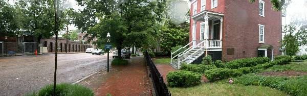 Elmira Shelton House
