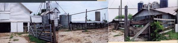 Oakmulgee Dairy Farm