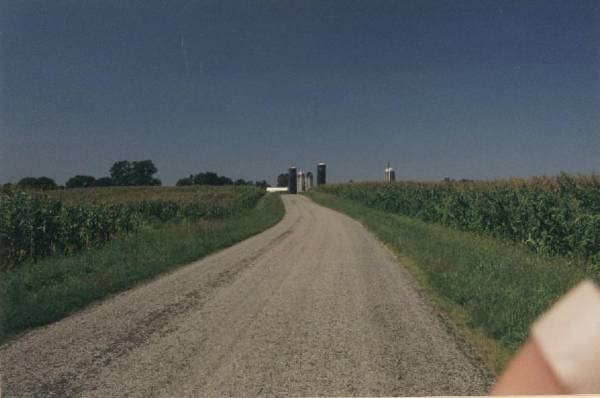 Oakmulgee Dairy Farm