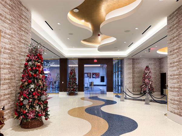 Hard Rock Hotel and Casino