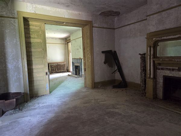 The Dunnington Mansion (8/3/2026 - Credits: Joe Cacciotti)