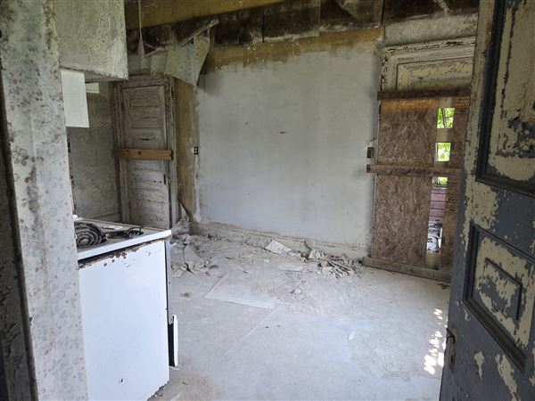 The Dunnington Mansion (8/3/2026 - Credits: Joe Cacciotti)