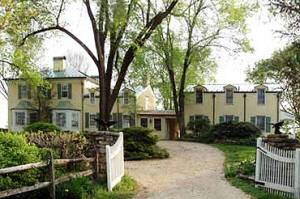 Meadowkirk Retreat and Conference Center