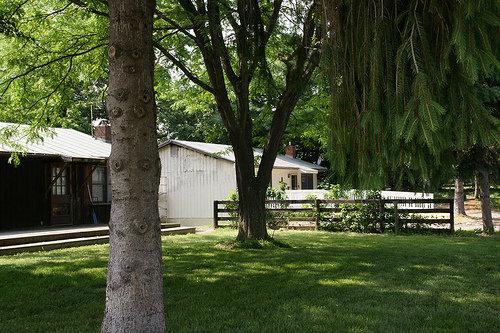 Meadowkirk Retreat and Conference Center