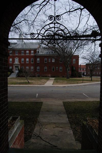 Ft. Monroe- 57 Ingalls St