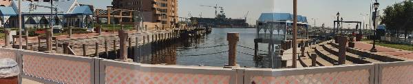 Portsmouth Portside