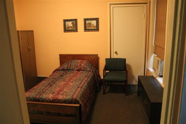 Massad House Hotel