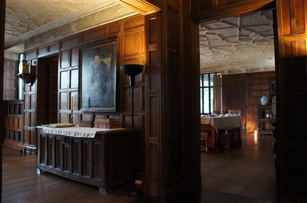 Agecroft Hall