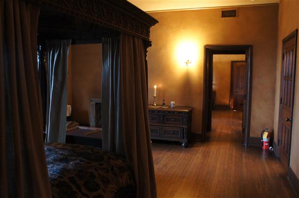 Agecroft Hall