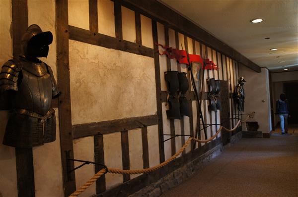 Agecroft Hall