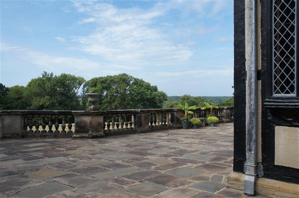 Agecroft Hall