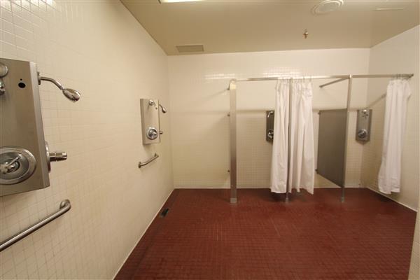 Hopewell Community Center