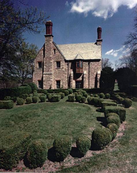 Longlea Conference Center