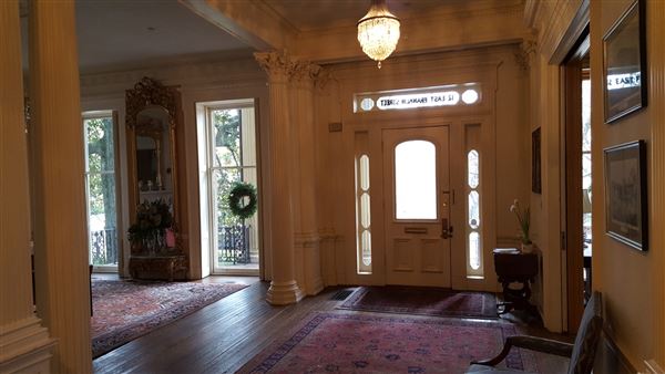 Kent Valentine House