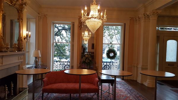 Kent Valentine House