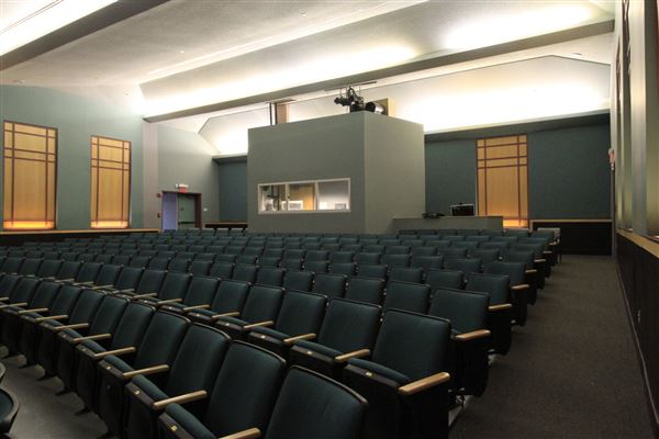 Glen Allen Cultural Arts Center