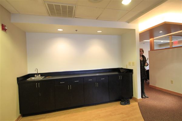 Glen Allen Cultural Arts Center