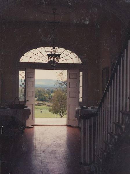 Clifton Estate