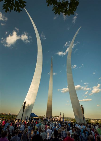 Air Force Memorial