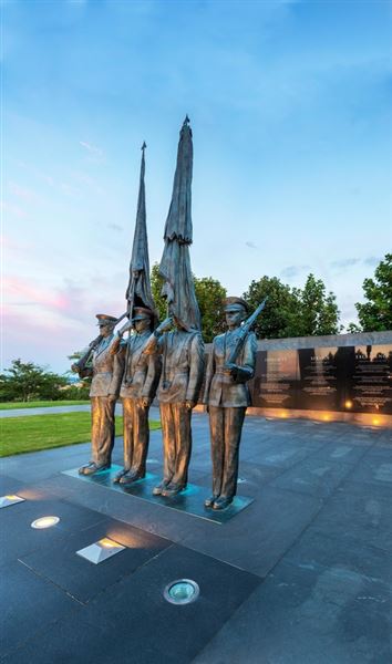 Air Force Memorial