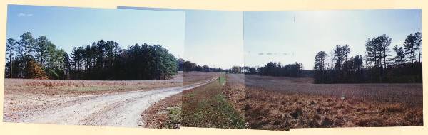 Eppington Plantation