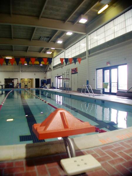 Hopewell Community Center